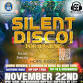 SILENT DISCO For A Cause with Hope Rises @ Hofbräuhaus Buffalo! - 11/22/24