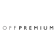Logo de OFF PREMIUM