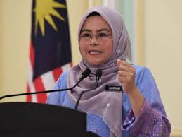 Maybe you would like to learn more about one of these? Portal Pro Umno Dedah Noraini Akan Dipecat Oleh Parti Kerana Ingkar Arahan