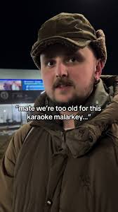 first people to ever sing don’t look back in anger