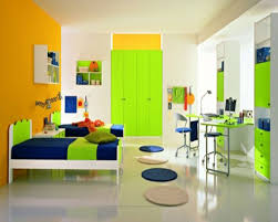 دهانات غرف نوم أطفال باللون الأخضر Cool Bedrooms For Boys Boy Bedroom Design Cool Kids Bedrooms
