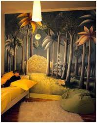 Pin By Yadira Navarro On Party Murals For Kids Childrens Bedrooms Kids Bedroom