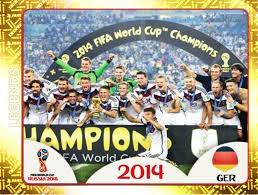 Vom face o scurta incursiune in istorie, dar inainte de toate. Pin By Deag Acasa On Mundial Rusia 2018 World Cup 2014 World Cup Fifa