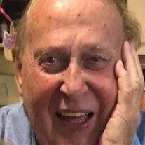 David J. Tyrrell Jr. Obituary