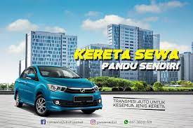 Jaraknya 42 kilometer dari bandar kota tinggi. Kereta Sewa Pandu Kereta Sewa Gw Batu Pahat Car Rental Facebook