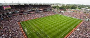 europes third largest stadium croke park