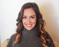 Rachel Conrad's Instagram, Twitter & Facebook