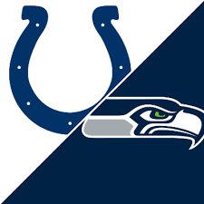 Seahawks 18-16 Colts (Dec 14, 2025) Final Score - ESPN