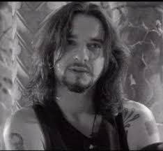 Lovin Me Some Long Haired Dave Dave Gahan Depeche Mode Dave