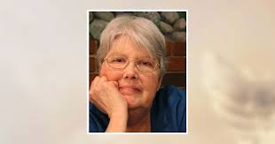 Christine Ann Linblom Obituary August 16, 2023