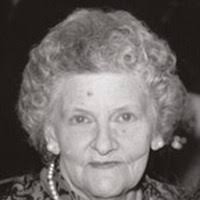 Beatrice Simpson Obituary