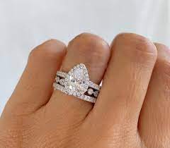 Pin On Rings
