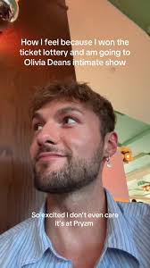 Last King Olivia Dean