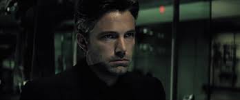 Radiator Heaven: Batman v Superman: Dawn of Justice