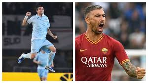 He moved from lazio to manchester city. Warna Lazio Dan As Roma Dalam Darah Aleksandar Kolarov Kumparan Com