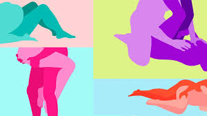 8 أوضاع مريحة للجنس الأكثر إرضاء في حياتك اوضاع جنسيه جديده بالصور