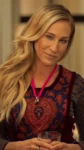 And Just Like" killed Carrie's dignity and self-respect, Miranda reunites  with ex Steve