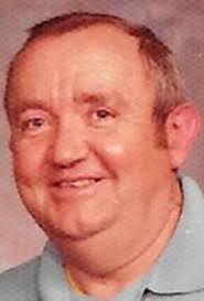 Robert Buck Obituary (1929