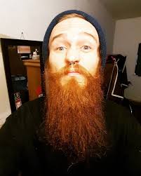 Bearded dick : r/beards