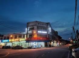 Hotel taman u from mapcarta, the free map. Die 10 Besten Hotels In Tanjung Malim Malaysia Ab 14