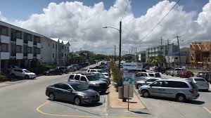 Wrightsville beach loop, wilmington, north carolina. Funding Planning Coming Together For New Wrightsville Beach Park News Wilmington Star News Wilmington Nc