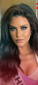 Miss Universe Favorites