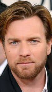 CELEBRITY BIRTHDAY TODAY...EWAN MCGREGOR