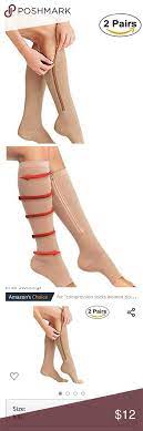 Compression Socks Compression Socks Zippered Compression Socks Socks