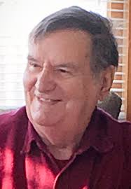 Obituary for Francis "Frank" Fackler | Palmer Funeral Homes