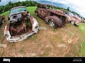 Old auto parts hi-res stock photography and images - Alamy