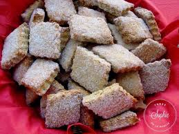 Canistrelli A La Chataigne Corse 696x522 Jpg 696 522 Pixels Recettes De Cuisine Recettes Corses Farine De Chataigne