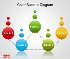 Free Bubbles Powerpoint Templates