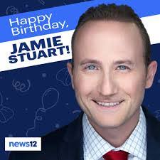 Jamie Stuart's Instagram, Twitter & Facebook