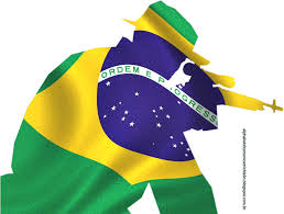 You can also click related recommendations to view more background images in our huge database. Download Soldados Bandeira Do Brasil Estilizada Flag Of Brazil Png Image With No Background Pngkey Com