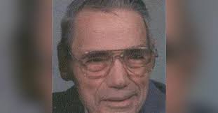 Robert Harvey Hammond Obituary