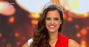 Tnn | jul 18, 2016, 01.45 pm ist Miss World Hungary Gelencser Timea Nyerte Meg A Magyarorszag Szepe Versenyt Nlc
