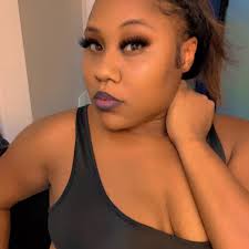 Keisha Childs's Instagram, Twitter & Facebook