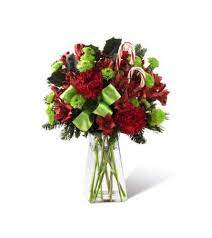 Shop our delivery gifts for men and make your man's day! The Ftd Candy Cane Lane Bouquet Tuscola Il Florist