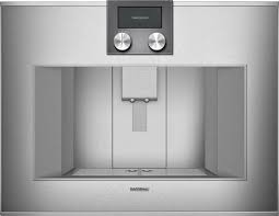 Welcome to cloud expat tax. The Best Built In Coffee Machines Of 2021 Top 5 Review Appliances Connection