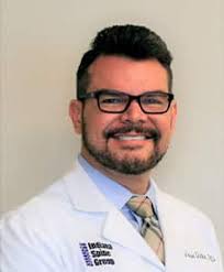 Jose Vitto, M.D. - Indiana Spine Group