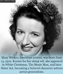 I don't know who you'll remember, but Sister Mary Lucida is in this  picture. Can you find her? Do you know any others?￼