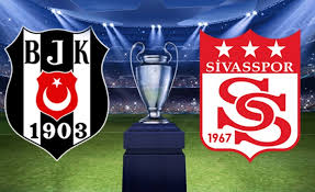 Bölümden son bölüme kadar sezonun tüm videoları burada. Sampiyonlar Ligi Ne Kim Gidecek Sivasspor Un Cezasi Var Mi Iste Yaniti