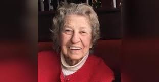 Anne "Peggy" Jester Obituary