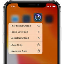 When you download iphone apps from apple's app store, the time it takes for your download to transfer depends on the speed of your connection and the size of the app. How To Fix An Iphone 11 Pro Max That Cannot Download Or Install New Apps
