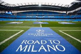 People complaining about city and psg spending money., a critic began. Susunan Pemain Manchester City Vs Paris Saint Germain