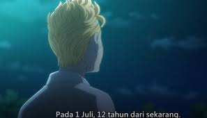 Kabar gembira, jadwal tayang anime tokyo. Tokyo Revengers Full Movie Episode 1 2 Subtitle Indonesia Hi Codding Net