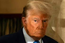 This moron is obsessed We can end this madness by retaking both houses of  Congress in the 2026 midterms. Then and only then can we impeach AND remove  him and his henchmen. |