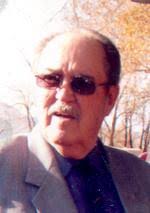 Obituary for Jose Nick Lujan