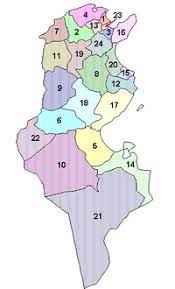 In the north and center there are mountain ranges at an altitude of 1500 m. Tunisia Simple English Wikipedia The Free Encyclopedia