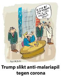 Vind je dit artikel interessant? Hein En Twitter Trump Zegt Dat Hij Hydroxychloriquine Slikt Heindekort Kortoons Heindekort Humor Cartoon Corona Virus Coronavirus Covid19 Griepje Usa Trump Persconferentie Biecht Confession Hydroxychloriquin Dodelijk Veelsucces